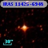 IRAS 11425-6948