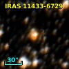 IRAS 11433-6729