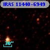 IRAS 11440-6949