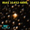 IRAS 11452-6846