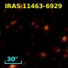 IRAS 11463-6929