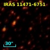 IRAS 11471-6751