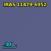 IRAS 11479-6952