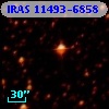 IRAS 11493-6858