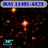 IRAS 11495-6829