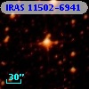 IRAS 11502-6941