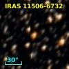 IRAS 11506-6732