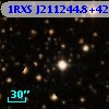 1RXS J211244.8+422442