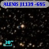 ALEXIS J1139-685