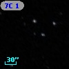 7C 173711.90+691026.00