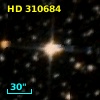 HD 310684