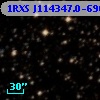 1RXS J114347.0-690453