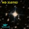 HD 310702