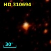HD 310694