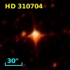 HD 310704