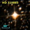 HD 310885