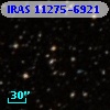 IRAS 11275-6921