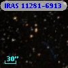 IRAS 11281-6913