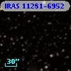 IRAS 11281-6952