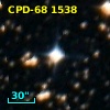 CPD-68  1538