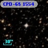 CPD-68  1554