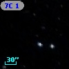 7C 174202.60+693729.00