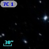 7C 174325.30+684404.00