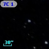 7C 1744+7009