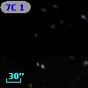 7C 174516.90+674130.00