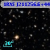 1RXS J211256.6+440516