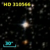 HD 310566