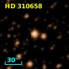 HD 310658