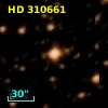 HD 310661