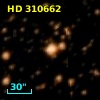 HD 310662
