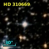 HD 310669