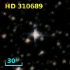 HD 310689