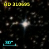 HD 310695