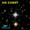 HD 310697