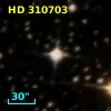 HD 310703