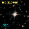 HD 310706