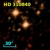 HD 310840