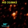 HD 310842