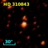 HD 310843