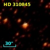 HD 310845