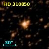 HD 310850