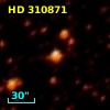 HD 310871