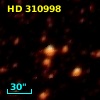 HD 310998