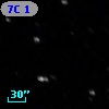 7C 175553.60+683310.00
