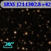 1RXS J211302.8+422220