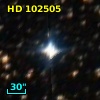 HD 102505